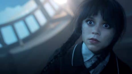 'Wednesday' Season 2 Part 2 Trailer Unleashed / Lady Gaga's Arrival Teased