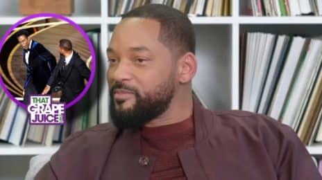 Will Smith Reflects on Slapping Chris Rock at the OSCARs: "That Was a Horrific Night"