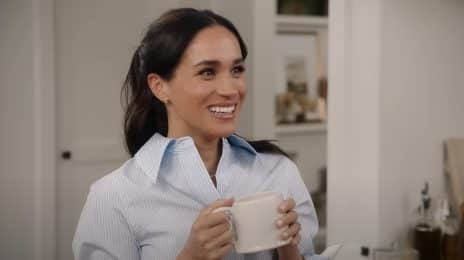 First Look Trailer: Meghan Markle Returns in Season 2 of Netflix Hit 'With Love, Meghan'