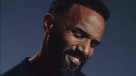 New Video: Craig David - 'Your Way'
