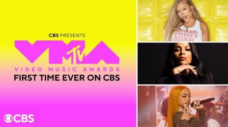 MTV VMAs 2025: Ciara, Ice Spice, Latto & More Lead Presenter Lineup