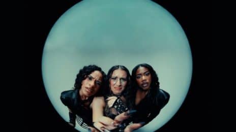 New Video: 3Quency - 'Top Down'