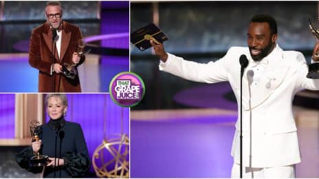 Winner's List [Full]: 2025 Primetime EMMYs