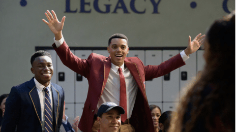 'Bel-Air' Sets November Premiere for Final Season