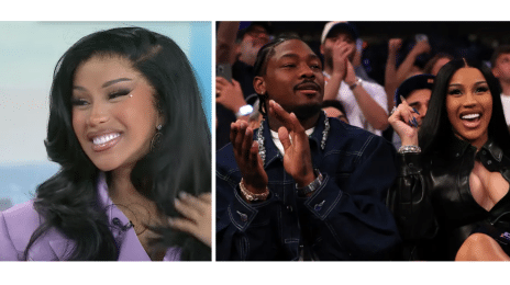 Cardi B Opens Up on Stefon Diggs Romance: “I Would Get Married Again, I Believe in Love”