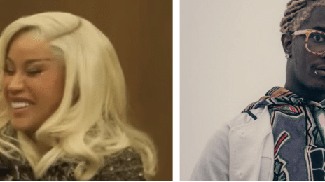 Young Thug Delays New Album, Avoids Cardi B Chart Showdown