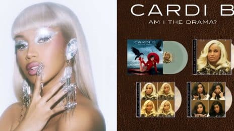 Cardi B Unveils 'Am I the Drama? Courtroom Edition' Amid Trial Triumph