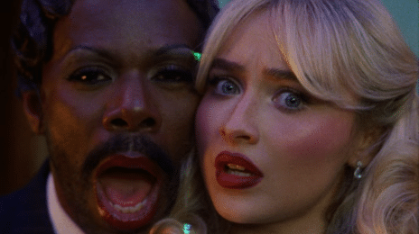 Colman Domingo Defends Drag Role in Sabrina Carpenter's 'Tears' Video: "It's a Character...Calm Down"