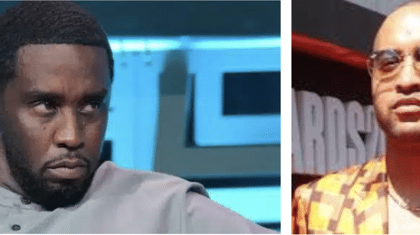 Diddy’s Former Stylist Sues the Mogul for Sexual Battery & Human Trafficking