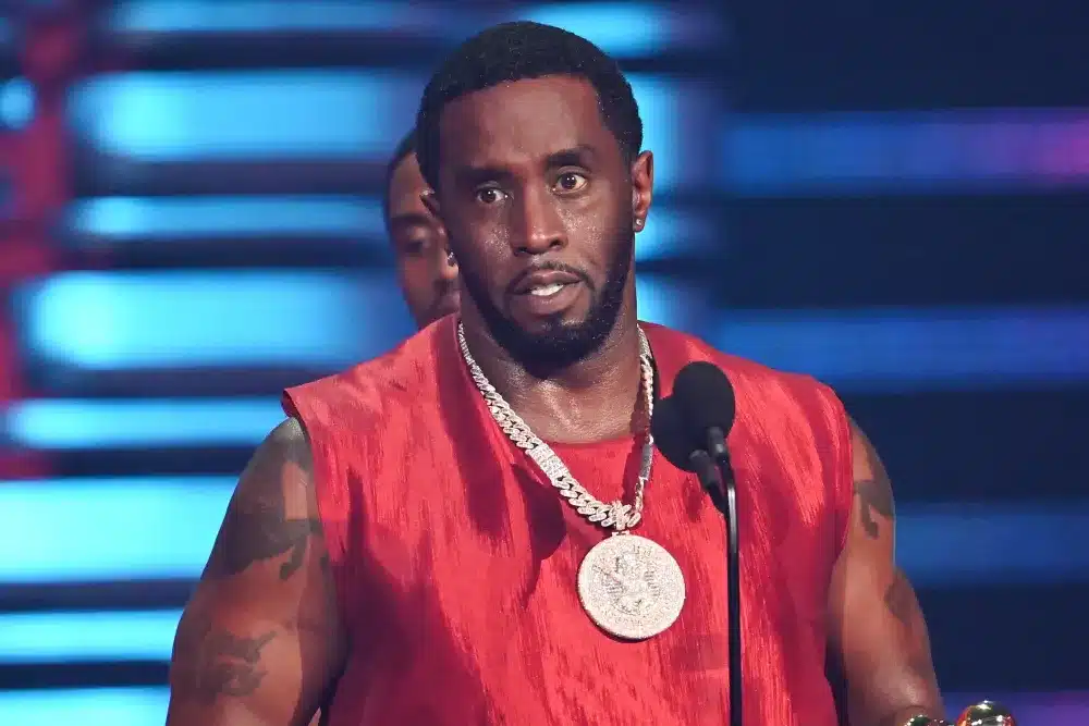 Diddy Appeals Conviction Claiming ‘Freak-Offs’ Protected by First Amendment