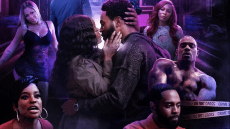 TV Trailer: Kandi Burruss & Todd Tucker's ‘Don’t Bring Your Man to Atlanta’