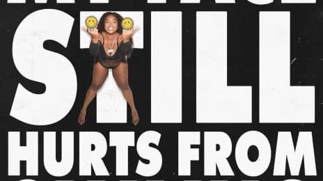 Stream: Lizzo - 'My Face Still Hurts From Smiling' Deluxe
