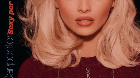 Sabrina Carpenter Blazes 'Vogue Italia' & Serves Up Her Favorite Recipes