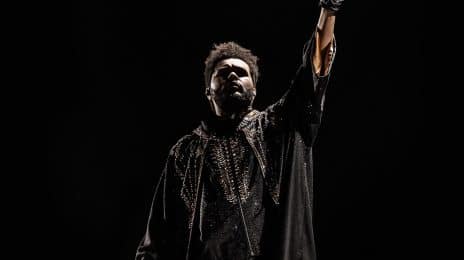 The Weeknd Expands 'After Hours Til Dawn' Tour With Dates Across Asia