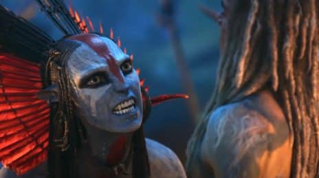 Extended Movie Trailer: 'Avatar: Fire and Ash'