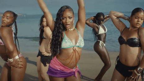 New Video: Ayra Starr - 'Hot Body'