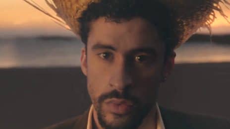 Breaking: Bad Bunny to Headline Super Bowl 2026 Halftime Show