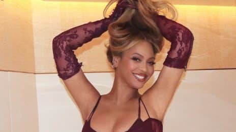 Beyonce Makes Billboard Hot 100 History as the First Artist to Chart for 28 Consecutive Years