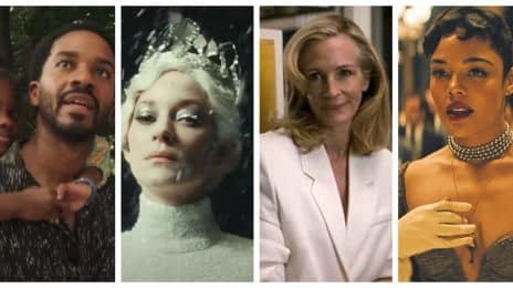 BFI London Film Festival 2025: TGJ's Must-See Picks