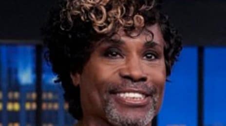 Billy Porter Exits Broadway Comeback Show After Sepsis Diagnosis