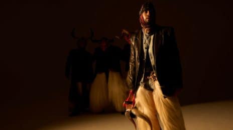 New Song: Miguel - 'New Martyrs (Ride 4 U)'