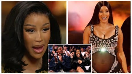 Cardi B Announces Pregnancy with Fourth Child, First with Stefon Diggs