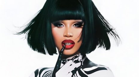 Cardi B Makes Guinness World Records History Thanks to 'Am I The Drama?'