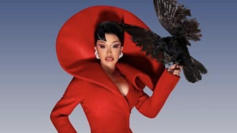 Cardi B’s ‘Am I the Drama?’ Goes 3x Platinum, Becomes the Highest-Certified Album of the Year