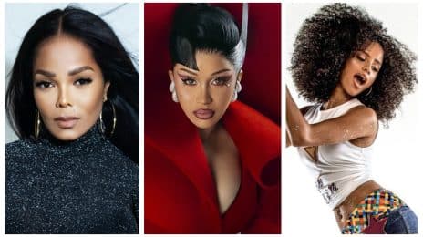 Cardi B Unleashes the 'Am I The Drama?' Tracklist, Featuring Janet Jackson, Tyla, Summer Walker, Selena Gomez, & More