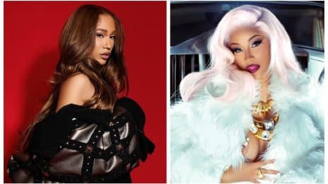 Bia FINALLY Addresses Cardi B Diss 'Pretty & Petty'