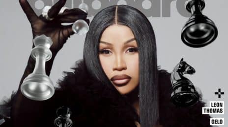 Cardi B Blazes Billboard / Dishes on 'Am I The Drama,' New Tour, & Turning Down the Super Bowl