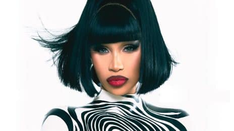 Listen: Cardi B Teases New Single 'Bodega Baddie' as Official Snippet Hits Social Media