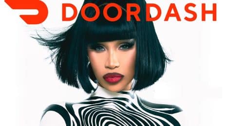Epic! Cardi B Teams with DoorDash, Allowing Fans to Buy 'Am I The Drama?' Album on the App