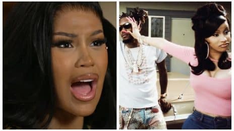 Cardi B on Offset Divorce: "I Just Wish He Was a Better Person"
