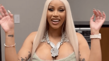 Cardi B Assures Fans About Tour After Pregnancy Reveal: "I Owe It To You All"