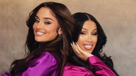 Cardi B Replaces Herself at #1 on Apple Music as Kehlani Collab 'Safe' STORMS to the Top