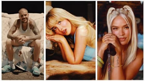 Coachella 2026: Sabrina Carpenter, Justin Bieber, & Karol G to Headline /  Full Lineup is Revealed