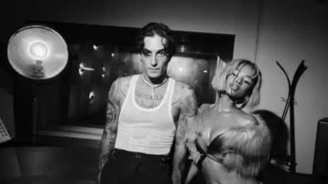 New Song: Damiano David – 'Talk To Me (ft. Tyla & Nile Rodgers)'