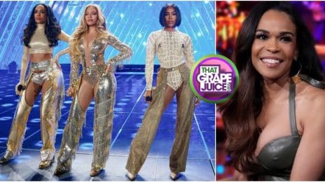 Did You Miss It? Michelle Williams Addresses Rumor Beyonce's 'Act III' Will Be a Destiny's Child Reunion Album