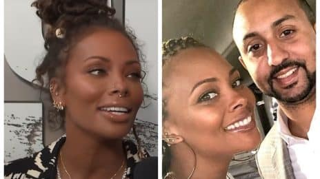 Eva Marcille Declares Ex Michael Sterling is “My Forever” After Rekindling Romance