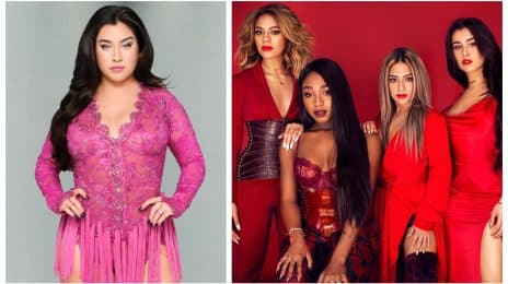 Lauren Jauregui Teases Fifth Harmony Reunion During ‘Dancing with the Stars’ Stint