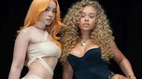 New Video: Latto & Ice Spice - 'GYATT'