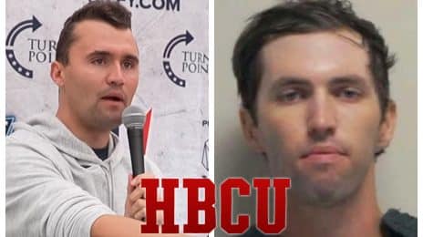 HBCUs Hit with Threats After Charlie Kirk’s Death