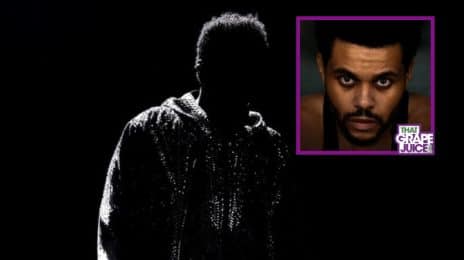 Listen: The Weeknd Surprise-Dropped 'Hurry Up Tomorrow' Bonus Tracks 'Society' & 'Closing Night' to YouTube