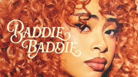 Ice Spice Announces New Single 'Baddie Baddie’