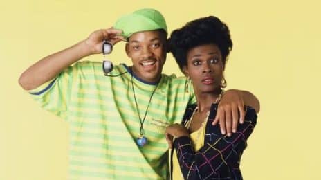 Janet Hubert Opens Up About Where Things Stand With Will Smith After Decades-Long Feud