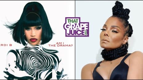 New Song: Cardi B - 'Principal' (featuring Janet Jackson)