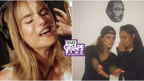 Listen: JoJo Drops Jaws with Her Fiery Take on Kehlani's Hit 'Folded'