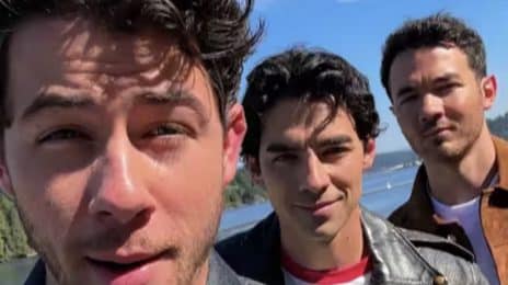 Jonas Brothers Confirm Return in 'Camp Rock 3'