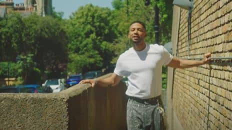 New Video: Jussie Smollett - 'Break Out'